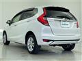 2019 Honda Fit Hybrid