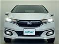 2019 Honda Fit Hybrid