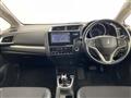 2019 Honda Fit Hybrid