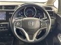 2019 Honda Fit Hybrid