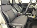 2019 Honda Fit Hybrid