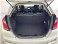 2019 Honda Fit Hybrid