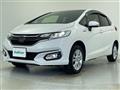 2019 Honda Fit Hybrid