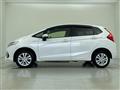 2019 Honda Fit Hybrid
