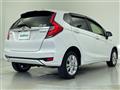 2019 Honda Fit Hybrid