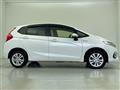 2019 Honda Fit Hybrid