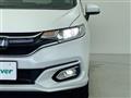 2019 Honda Fit Hybrid