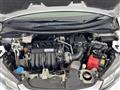 2019 Honda Fit Hybrid