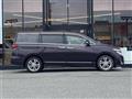 2012 Nissan Elgrand