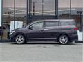 2012 Nissan Elgrand