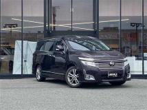 2012 Nissan Elgrand