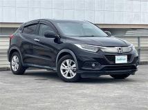 2020 Honda VEZEL