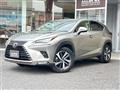 2018 Lexus NX
