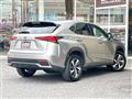 2018 Lexus NX
