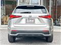 2018 Lexus NX