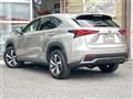 2018 Lexus NX