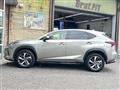 2018 Lexus NX