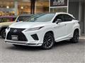 2020 Lexus RX