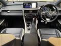 2020 Lexus RX