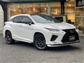 2020 Lexus RX