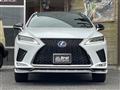 2020 Lexus RX