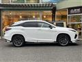 2020 Lexus RX