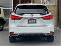 2020 Lexus RX