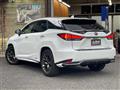 2020 Lexus RX