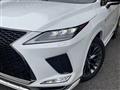 2020 Lexus RX