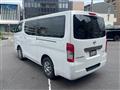 2022 Nissan Caravan