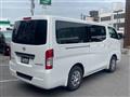 2022 Nissan Caravan