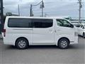 2022 Nissan Caravan