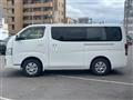 2022 Nissan Caravan