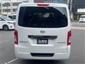 2022 Nissan Caravan