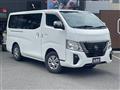 2022 Nissan Caravan