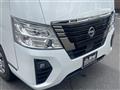 2022 Nissan Caravan