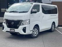 2022 Nissan Caravan
