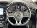 2019 Nissan X-Trail Hybrid