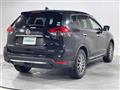 2019 Nissan X-Trail Hybrid