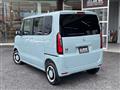 2026 Honda N BOX