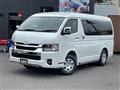 2026 Toyota Hiace
