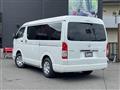 2026 Toyota Hiace