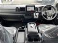2026 Toyota Hiace