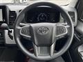 2026 Toyota Hiace