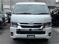 2026 Toyota Hiace