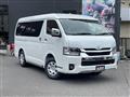 2026 Toyota Hiace