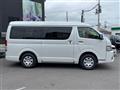 2026 Toyota Hiace