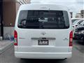 2026 Toyota Hiace