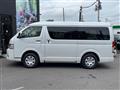 2026 Toyota Hiace
