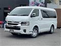 2026 Toyota Hiace